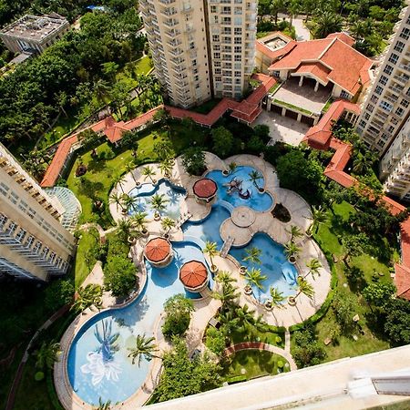 Ramada Hotel & Suites Boao بواو المظهر الخارجي الصورة