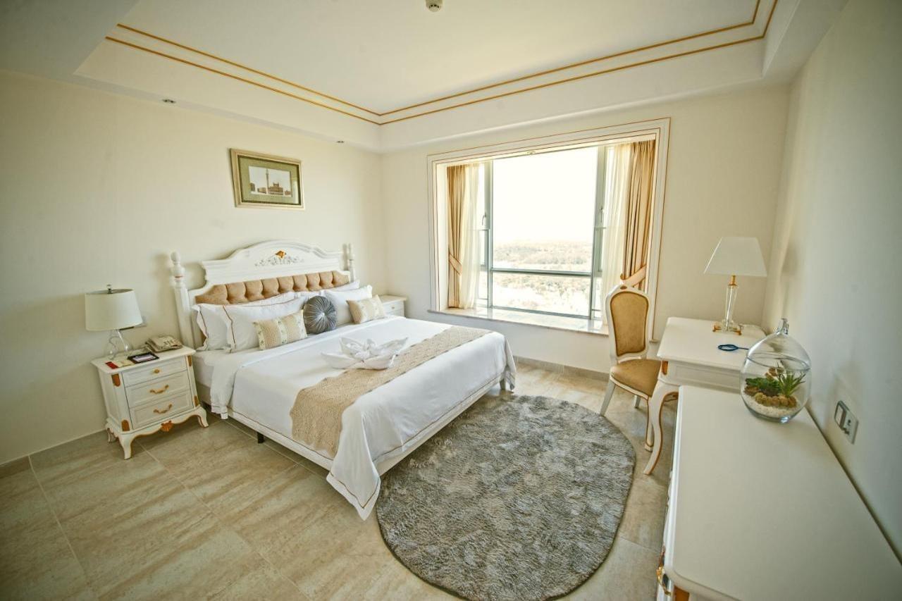Ramada Hotel & Suites Boao بواو المظهر الخارجي الصورة