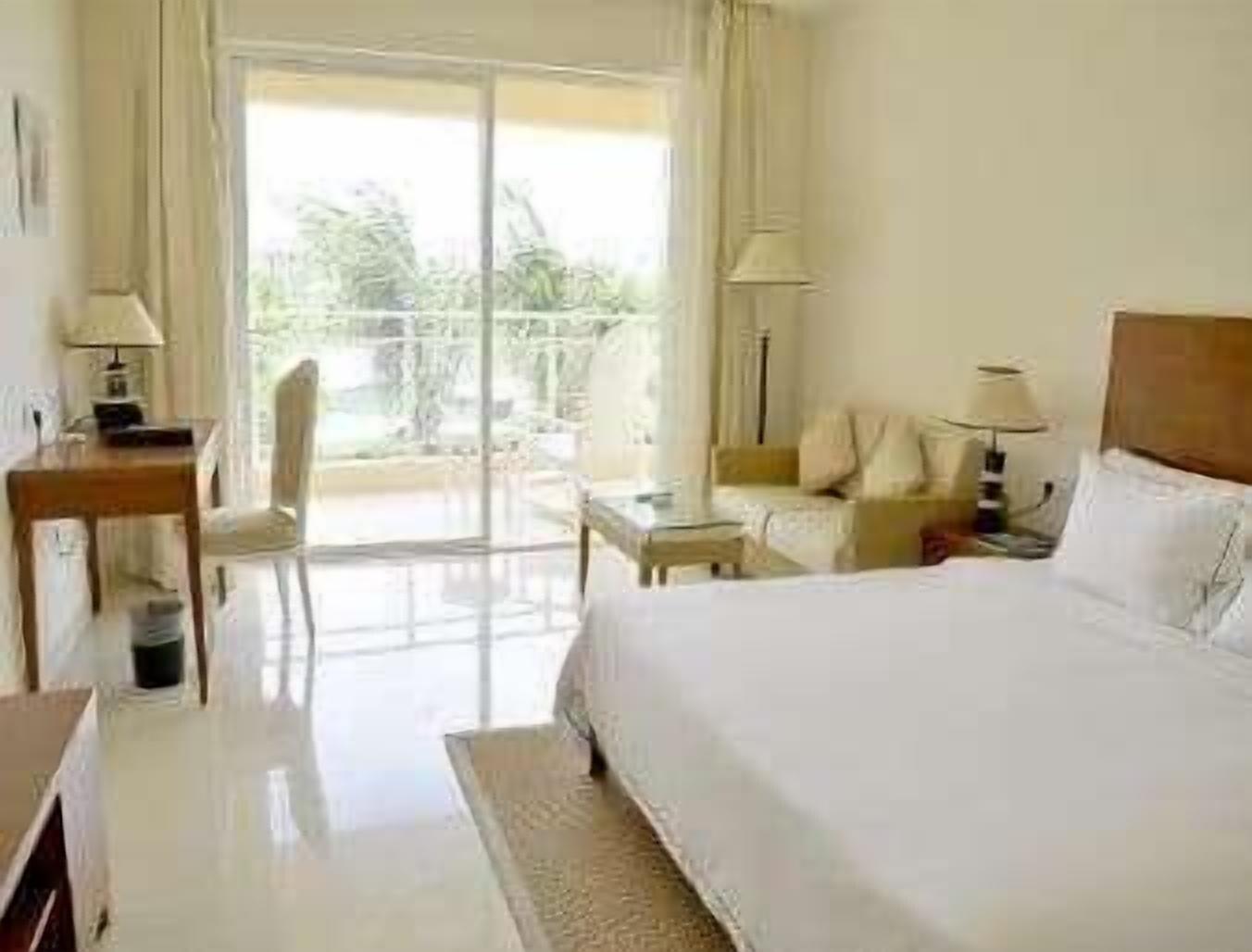 Ramada Hotel & Suites Boao بواو الغرفة الصورة