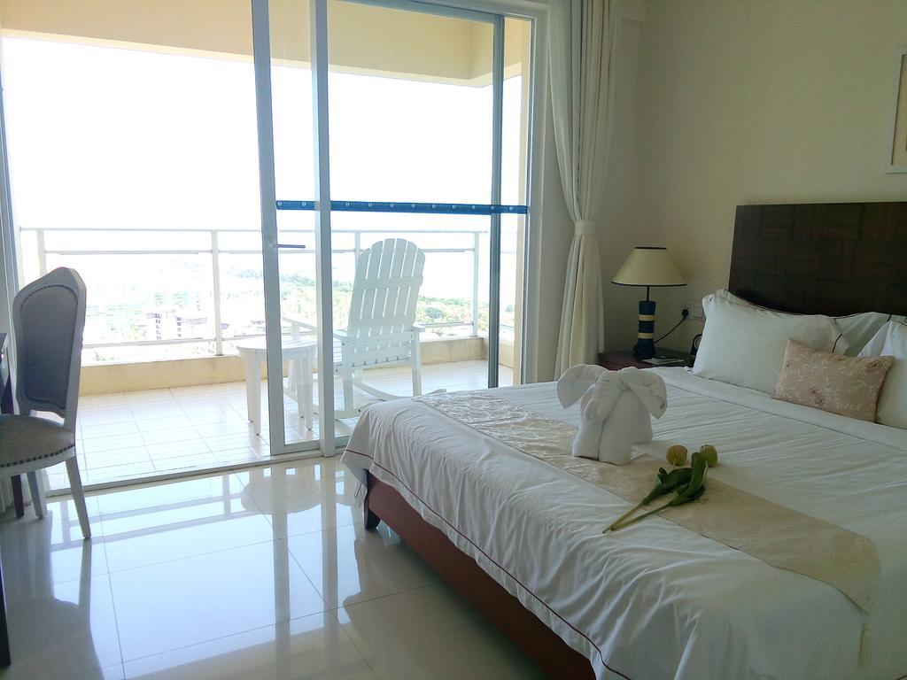 Ramada Hotel & Suites Boao بواو المظهر الخارجي الصورة