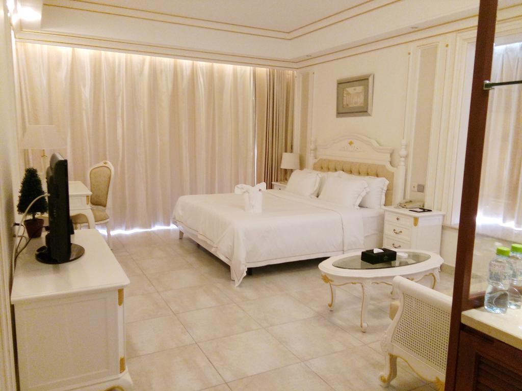 Ramada Hotel & Suites Boao بواو المظهر الخارجي الصورة