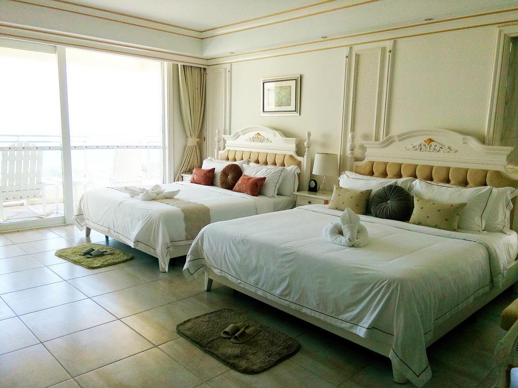 Ramada Hotel & Suites Boao بواو المظهر الخارجي الصورة