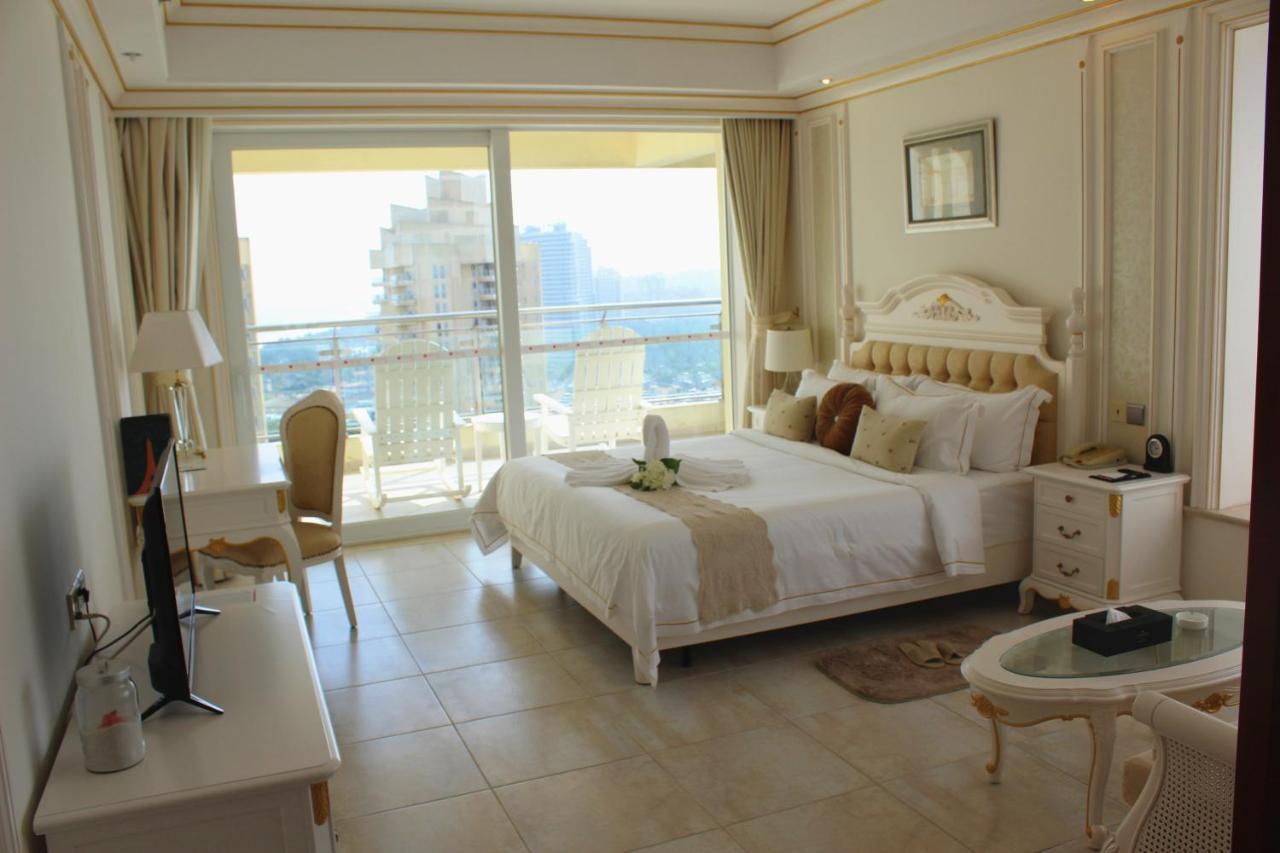 Ramada Hotel & Suites Boao بواو المظهر الخارجي الصورة