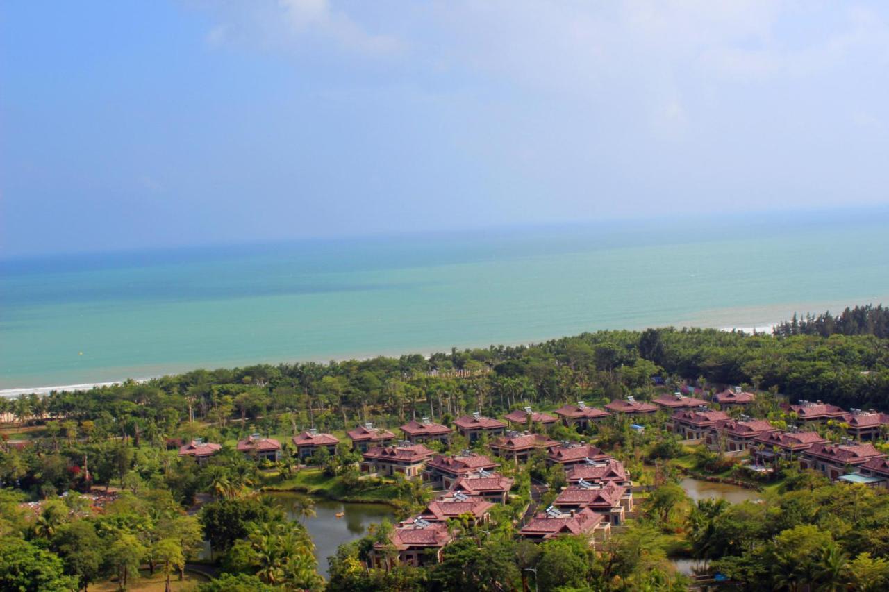 Ramada Hotel & Suites Boao بواو المظهر الخارجي الصورة