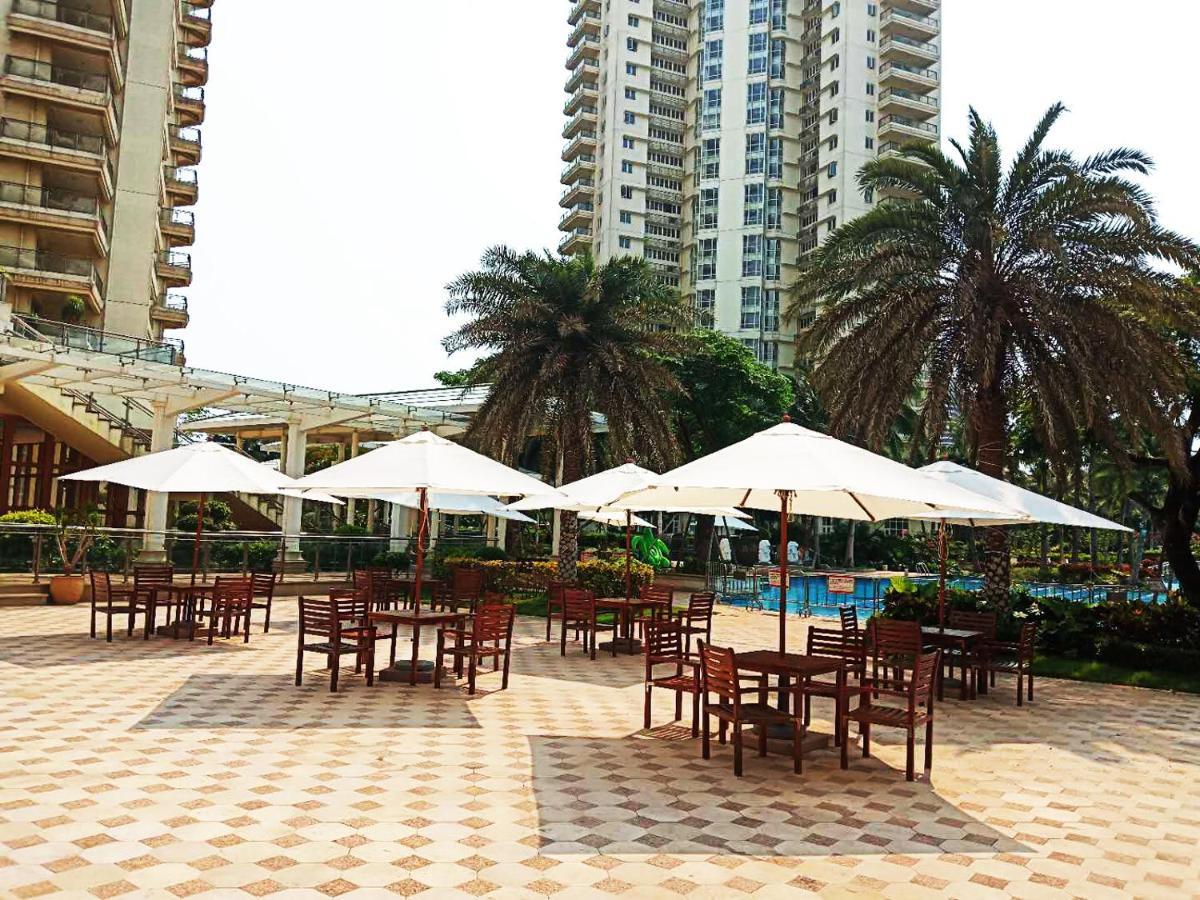 Ramada Hotel & Suites Boao بواو المظهر الخارجي الصورة
