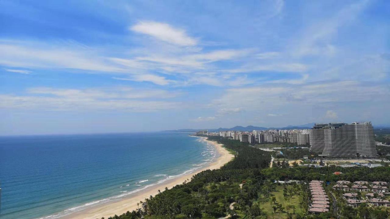 Ramada Hotel & Suites Boao بواو المظهر الخارجي الصورة